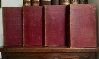 1827 Introduction to Rare & Valuable Greek & Latin Classics - 2V in 4. 2