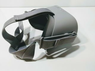 Oculus Go 64GB VR Headset.  Rarely 3