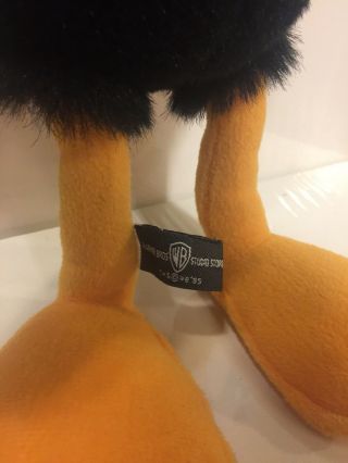 WARNER BROS RARE Daffy Duck 15 