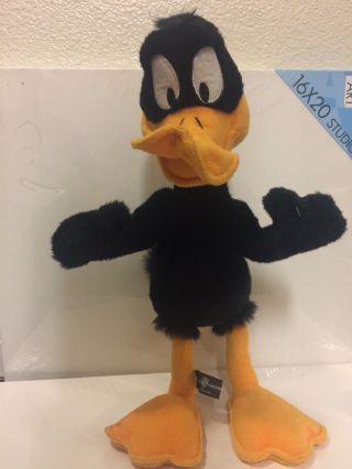 WARNER BROS RARE Daffy Duck 15 
