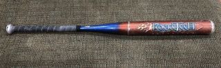 Rare 32”/23oz Anderson Rocketech Fastpitch Model 017011 Softball Bat