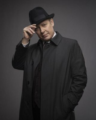 The Blacklist James Spader Actor 8x10 Photo 1 Rare Glossy Picture Print 163