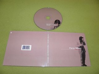 Parov Stelar - Rough Cuts - Rare 2004 Import Cd Nm Digipak / Downtempo / Jazz