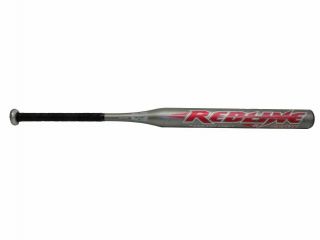Easton Redline C - Core Sc500 Scandium Adult Softball Bat Rare Fastpitch 34/23