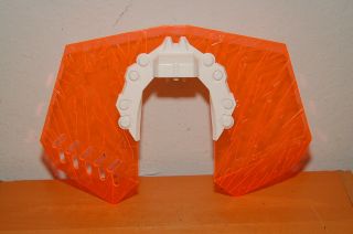 Nerf Replacement Part For Soaker Shield Attachment Rare