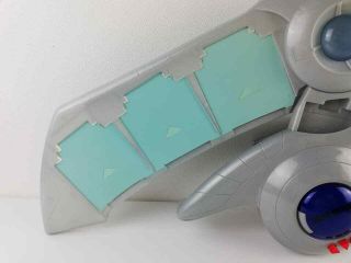Yu - Gi - Oh Academy Duel Disk Launcher Rare No.  71 2