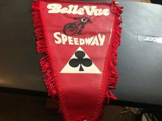 Belle Vue Aces - - Speedway - - - - - 1970 