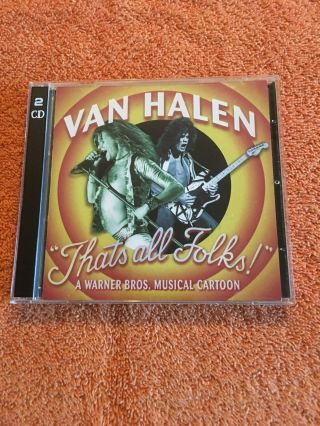 Van Halen - That 