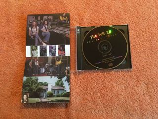 VAN HALEN - That ' s All Folks - 2 CD Set Of Rare Songs & Demos 5
