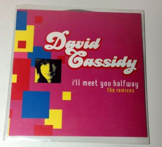 David Cassidy I 
