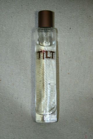 Pacsun Tilt Perfume 1.  7 Fl Oz - Rare - Discontinued
