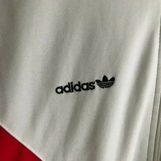 Rare Vintage Germany National Team Jacket 1980/1990s Adidas Size XL (54) 4