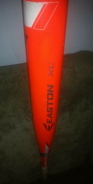 Rare Easton Xl1 32/24 (sl15x18) Baseball