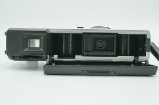 【RARE N.  MINT】 FUJICA 350 zoom 110mm Film Camera from Japan 445 8