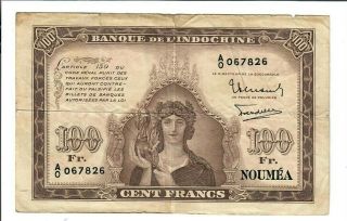 1914 Banque De L 