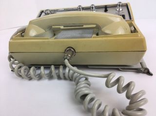 Vintage 1976 Midland International Phone 13 - 884 Base Station CB Radio Rare Japan 2