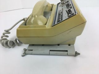 Vintage 1976 Midland International Phone 13 - 884 Base Station CB Radio Rare Japan 3
