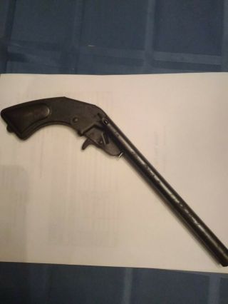 Daisy bb gun 41 cork pistol,  circa 1934.  Very rare. 2
