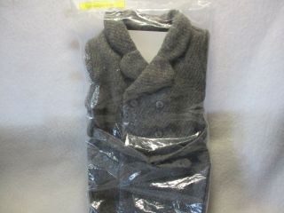 American Girl Rare Tagged Kit Classic Wool Coat