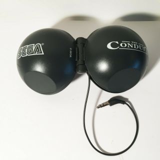 RARE Sega Fold Out Dual Speakers,  The Conduit Video Game Advertising Merchandise 2