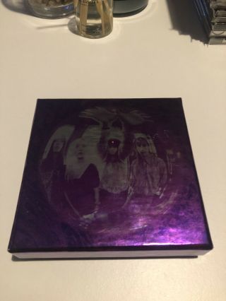 The Smashing Pumpkins - Gish Deluxe Cd Box Set 2011 Rare