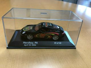 Rare 1/43 Porsche 911 Carrera 4s From Hershey Pa Porsche Show Numbered 34 Of 50