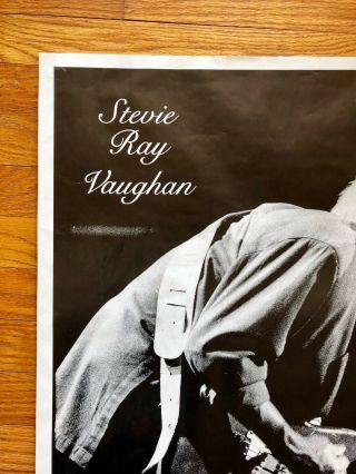 Stevie Ray Vaughan 