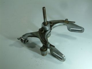Rare Vintage - 1940 ' s 50 ' s CLB Hi Life Brake Caliper With Quick Release 5