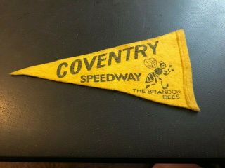 Coventry Bees - - - - 1950 