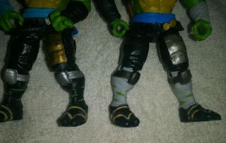 Teenage Mutant Ninja Turtles TMNT - LEONARDO 