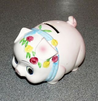 Bond Ware Vintage Piggy Bank - Japan Rare