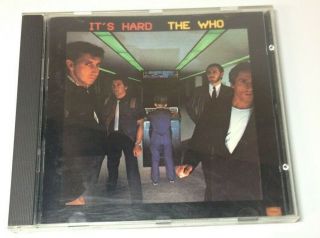 The Who " It 