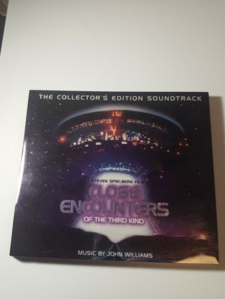 Close Encounters Of The Third Kind: Collector 