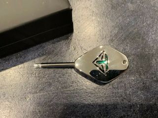 Rare Odyssey Toulon T|25 Putter Weight With Wrench 3