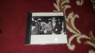 Pet Shop Boys - How Can You Expect To Be Taken Seriously (rare 6 Trk Import Cd)