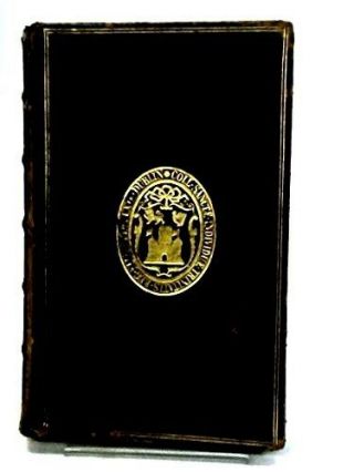1858 Notes On The Miracles Of Our Lord By Richard Chenevix Trench - Hb - Rare