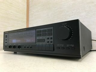 Rare Vintage Realistic Sta - 2380 Digital Synthesized Am/fm Stereo Receiver