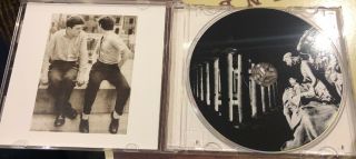 Joy Division The Marble Index Rare CD Album Live Outtakes Order 3