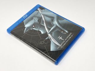 Fullmetal Alchemist: The Complete Series (Blu - ray,  2015) OOP w/ Rare Slipcover 2