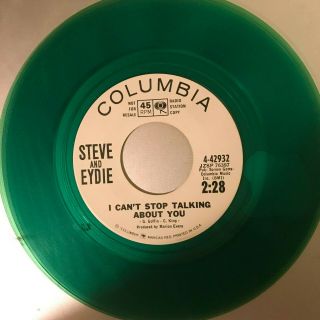 Rare - Steve And Eydie - I Can 