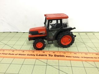 Rare Kubota L4200 Toy Utility Tractor