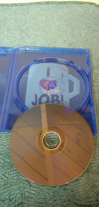 Job Simulator (Sony PlayStation 4,  2017) RARE - - 3