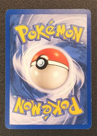 POKEMON 2ND EDITION CHARIZARD RARE HOLO CARD 4/130 WITH 2