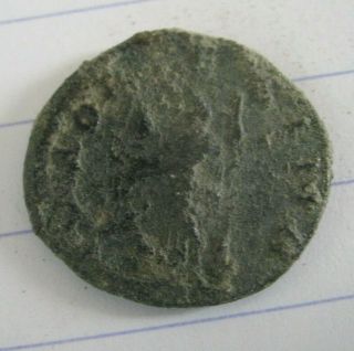 VERY RARE - Rome - Empire - Zenobia - AE Copper Antoninianus - 268 - 272 AD 2