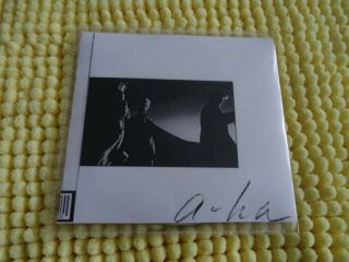 A - Ha Live In Japan Rare 15 Trk Cd Hunting High And Low Cry Wolf Morten Harket