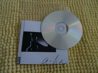 A - HA LIVE IN JAPAN RARE 15 TRK CD HUNTING HIGH AND LOW CRY WOLF MORTEN HARKET 2