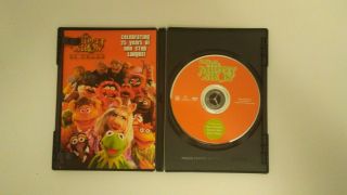Best of The Muppet Show 25th Anniversary Edition Out of Print RARE 3