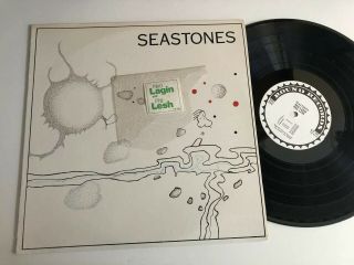 Grateful Dead Phil Lesh Lp Seastones Very Rare