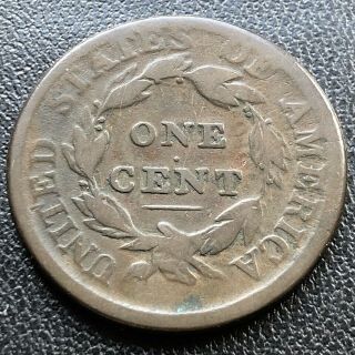 1810 Large Cent Classic Head One Cent 1c Rare Circulated 17702 2