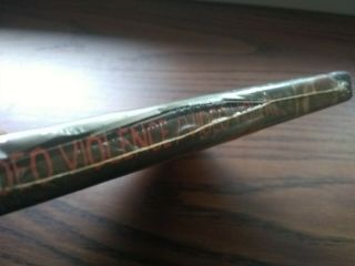 RARE OOP 1987 HORROR Video Violence 1 & 2 DVD Camp Motion Pictures 3